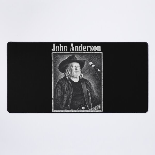 Item preview, John Anderson designed and sold by FloraPlantTees.