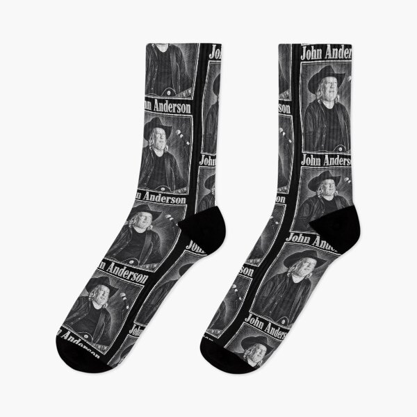 Item preview, John Anderson designed and sold by FloraPlantTees.
