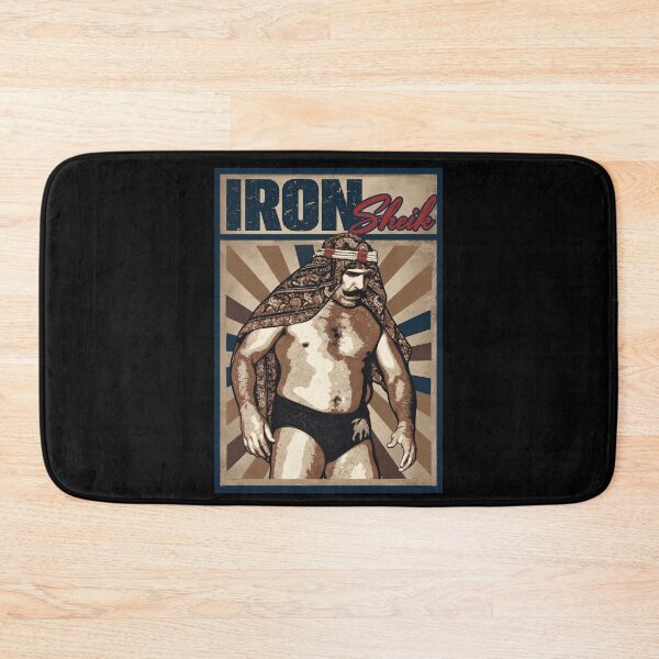 Item preview, Iron Sheik designed and sold by VerdePlantTees.