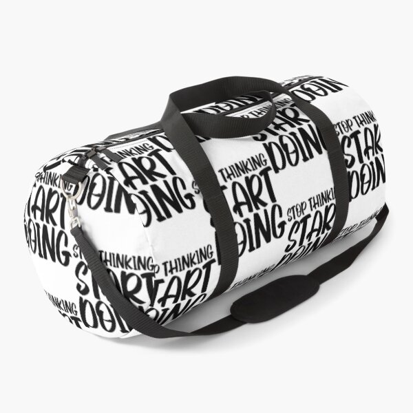 Item preview, Stop Thinking Start Doing designed and sold by prandre.