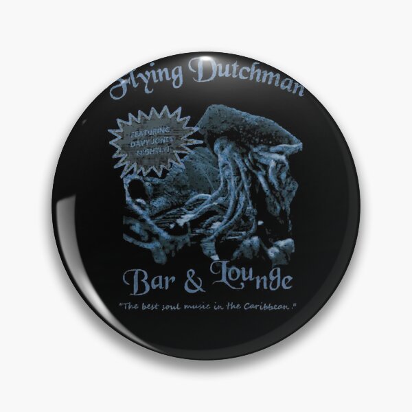 Item preview, Vintage Maritime Flying Dutchman Sea Monster Banner designed and sold by BurrellFournier.