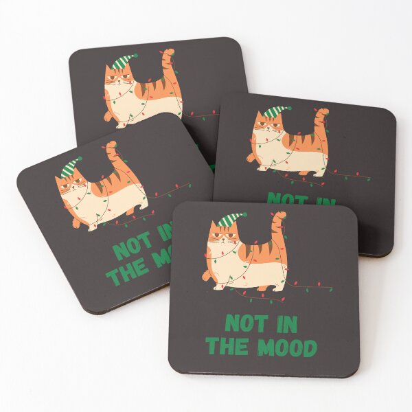 Item preview, Christmas Grinch Design designed and sold by A2B Style.