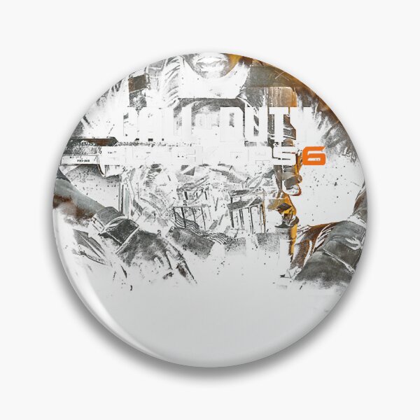 Item preview, Call of Duty Black Ops 6 Troy Marshall Video Game  designed and sold by EzekielDea.