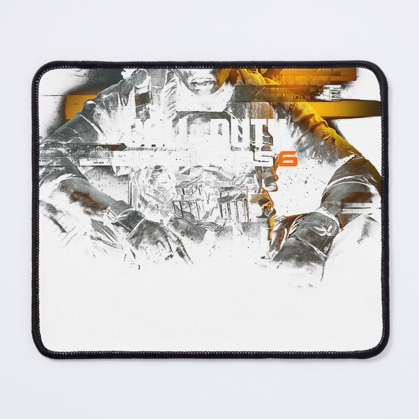 Item preview, Call of Duty Black Ops 6 Troy Marshall Video Game designed and sold by EzekielDea.