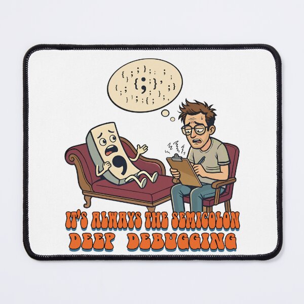 Item preview, Funny Programmer & Coding Meme designed and sold by BUTTER7FLY.
