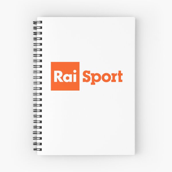 Item preview, Rai Sport Logo 2017 designed and sold by shalbmv.