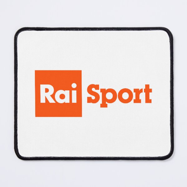 Item preview, Rai Sport Logo 2017 designed and sold by shalbmv.