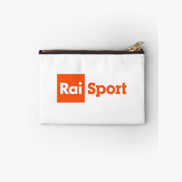 Item preview, Rai Sport Logo 2017 designed and sold by shalbmv.