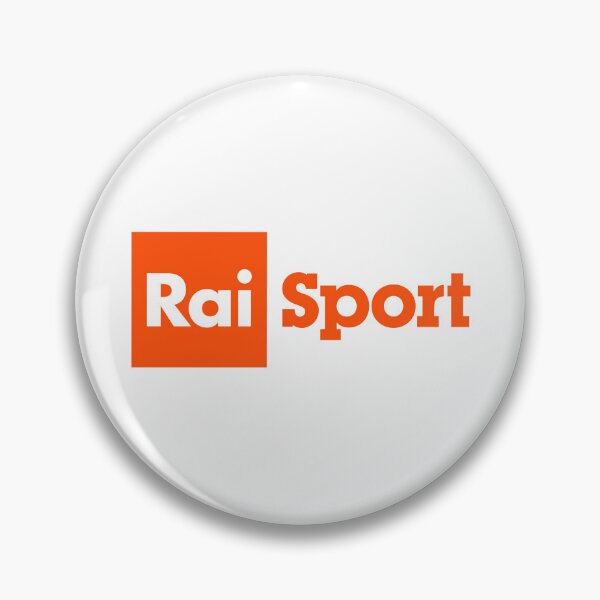 Item preview, Rai Sport Logo 2017 designed and sold by shalbmv.