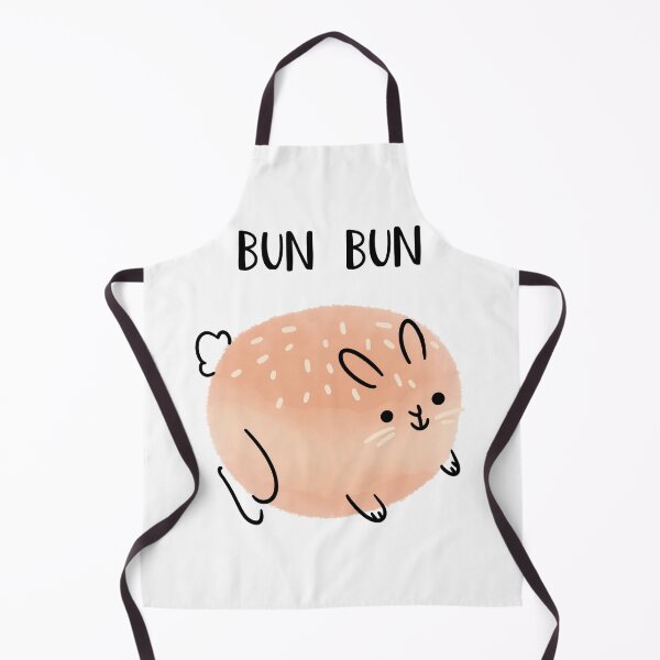 Item preview, Bun Bun Cute Bun Bunny designed and sold by AbbiLauraDreams.