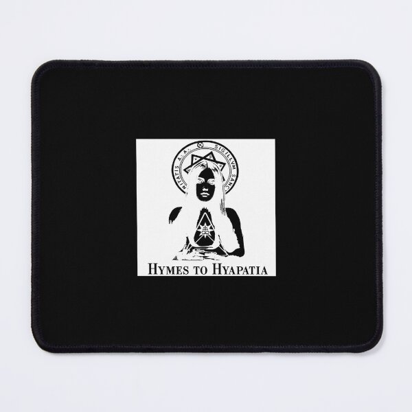 Item preview, Hymes To Hyapatia designed and sold by PinkPanther98.