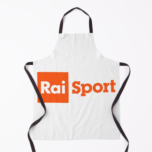Item preview, Rai Sport Logo 2017 designed and sold by shalbmv.