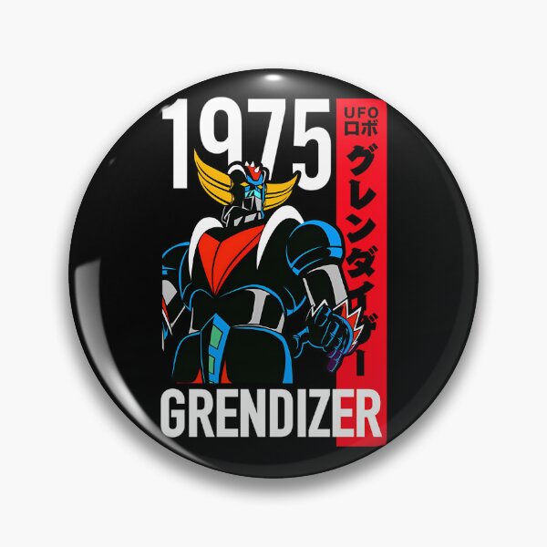 Item preview, 271 Grendizer 1975 Oscuro designed and sold by rtynart.