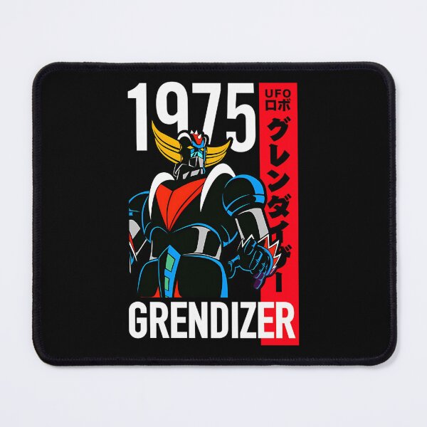 Item preview, 271 Grendizer 1975 Dark designed and sold by rtynart.