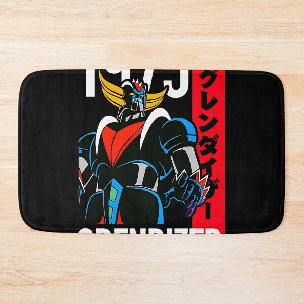 Item preview, 271 Grendizer 1975 Dark designed and sold by rtynart.