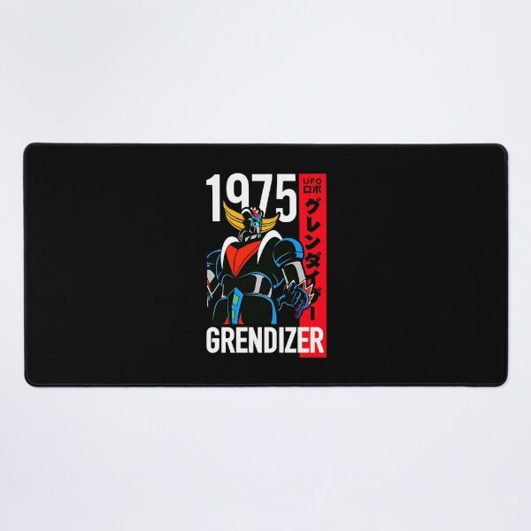 Item preview, 271 Grendizer 1975 Dark designed and sold by rtynart.