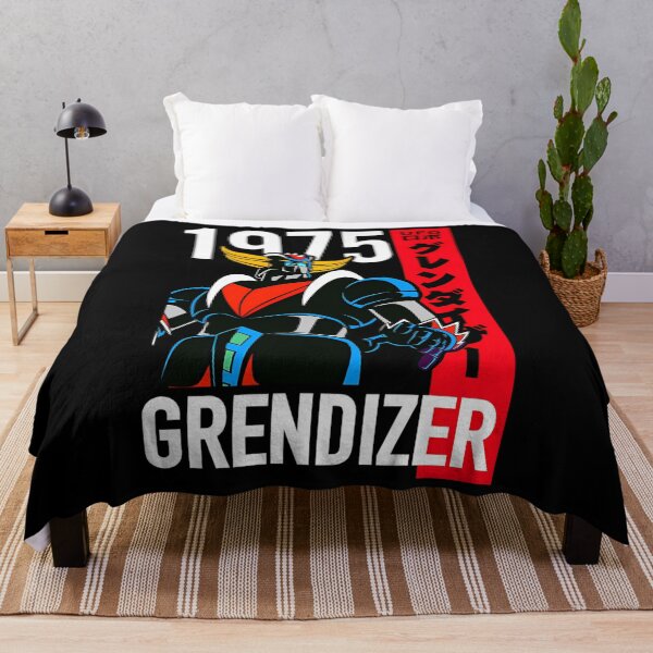 Item preview, 271 Grendizer 1975 Dark designed and sold by rtynart.