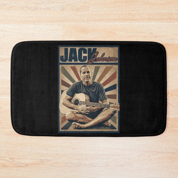 Item preview, Jack Johnson designed and sold by VerdePlantTees.