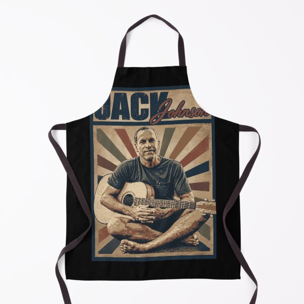 Item preview, Jack Johnson designed and sold by VerdePlantTees.