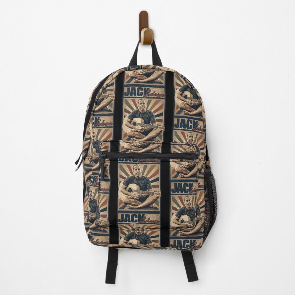 Item preview, Jack Johnson designed and sold by VerdePlantTees.