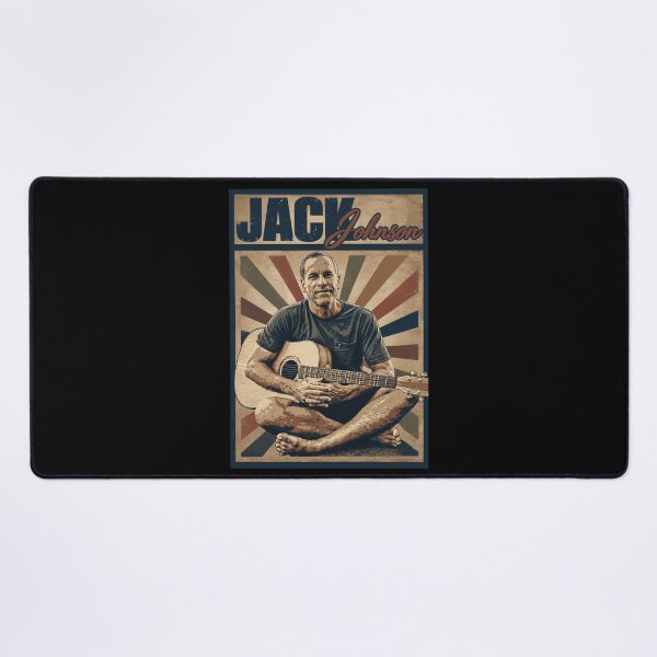 Item preview, Jack Johnson designed and sold by VerdePlantTees.