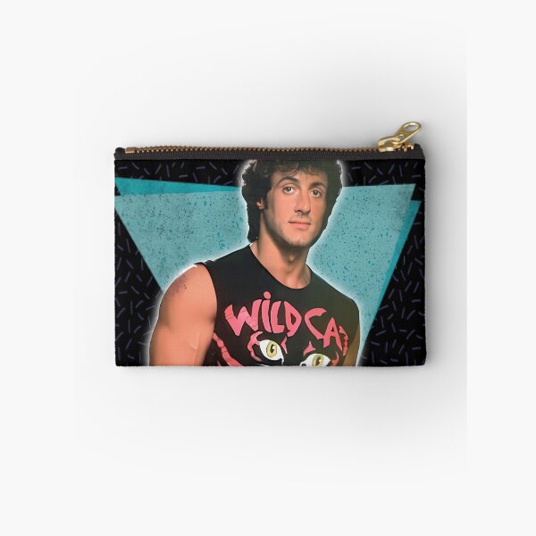 Item preview,  Sylvester 80S Stallone designed and sold by elza98.