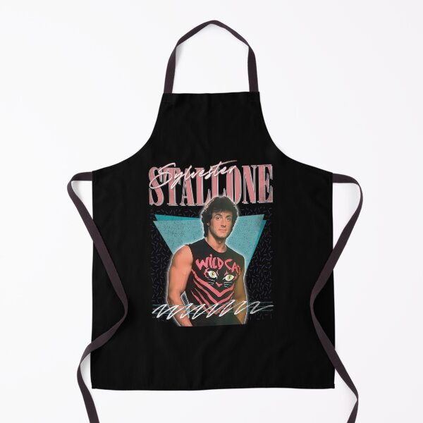 Item preview,  Sylvester 80S Stallone designed and sold by elza98.