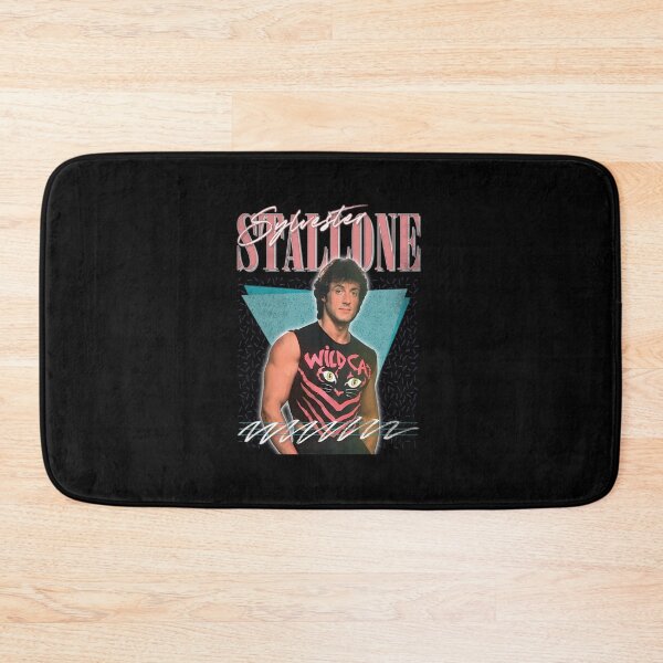 Item preview,  Sylvester 80S Stallone designed and sold by elza98.