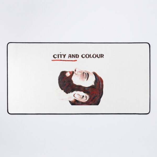 Item preview, CITY AND COLOUR BAND RETRO designed and sold by EfrenRomero.