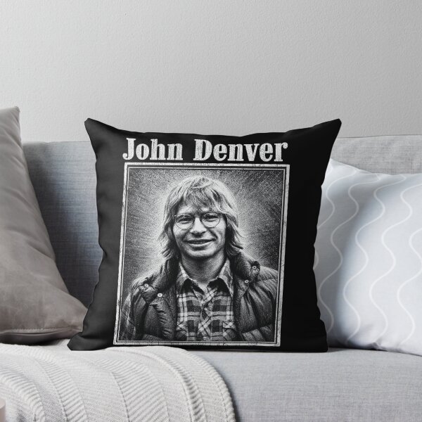 Item preview, John Denver designed and sold by FloraPlantTees.