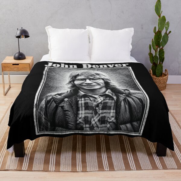 Item preview, John Denver designed and sold by FloraPlantTees.
