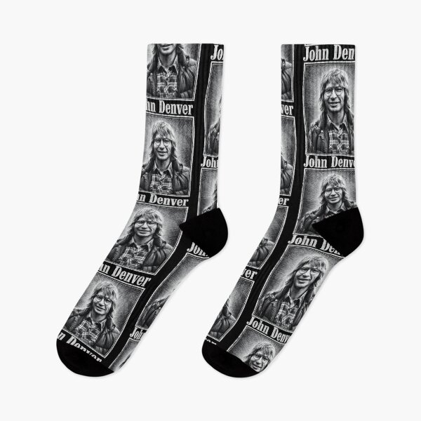 Item preview, John Denver designed and sold by FloraPlantTees.