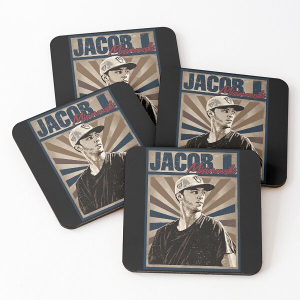 Item preview, Jacob Misiorowski designed and sold by VerdePlantTees.