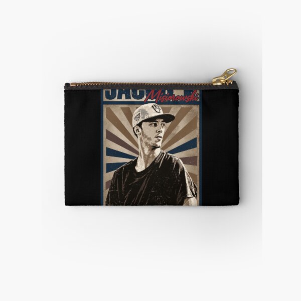Item preview, Jacob Misiorowski designed and sold by VerdePlantTees.