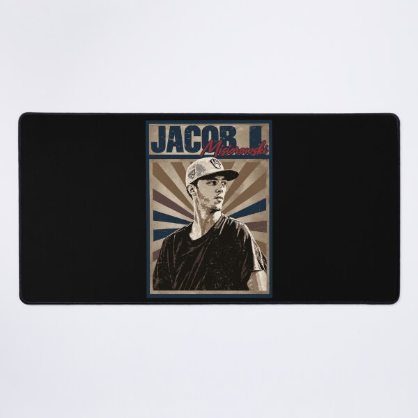 Item preview, Jacob Misiorowski designed and sold by VerdePlantTees.