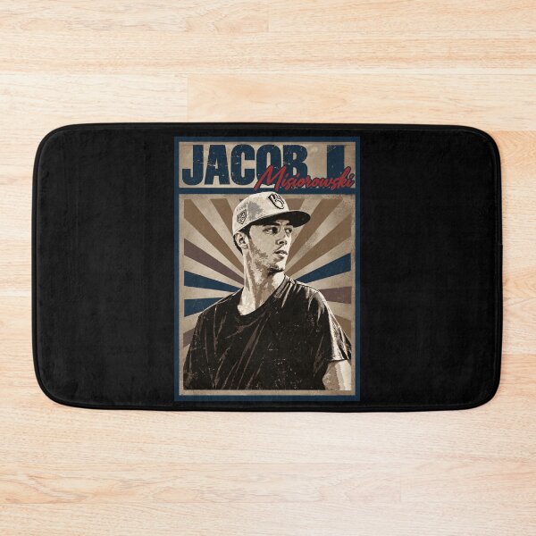 Item preview, Jacob Misiorowski designed and sold by VerdePlantTees.