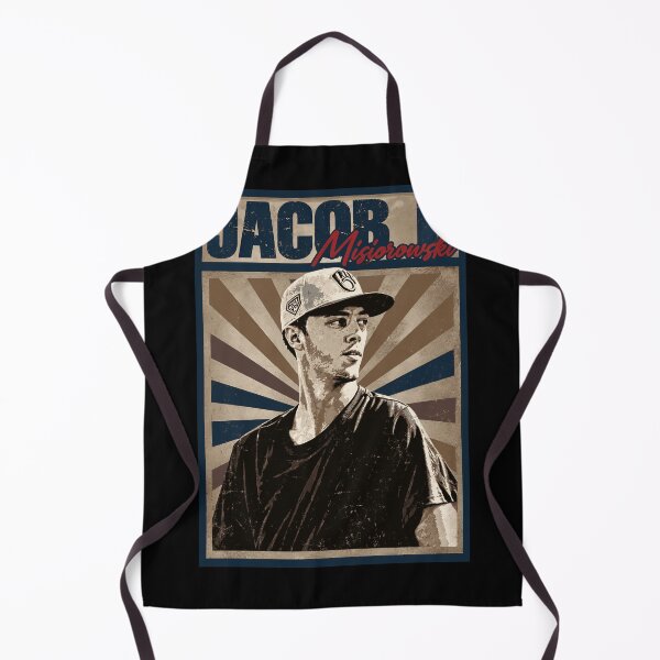 Item preview, Jacob Misiorowski designed and sold by VerdePlantTees.
