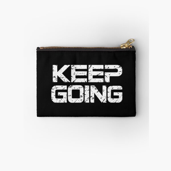 Item preview, Vintage Keep Going designed and sold by JOHN44ART.