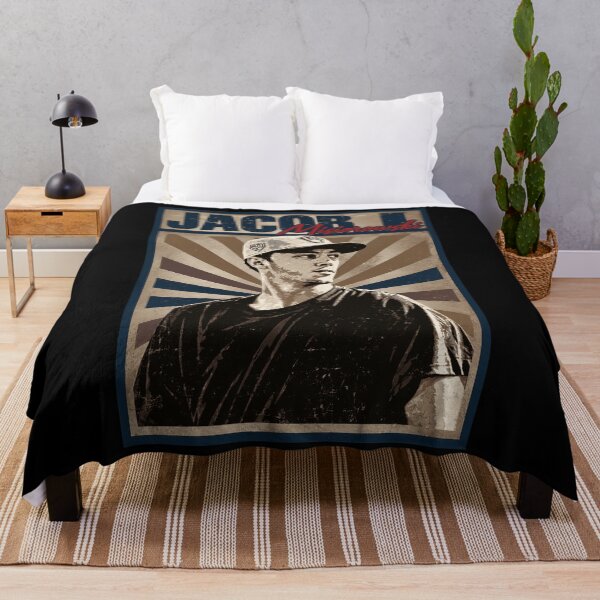 Item preview, Jacob Misiorowski designed and sold by VerdePlantTees.