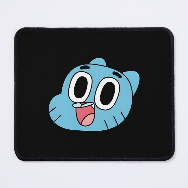 Item preview, The Wonderfully Weird World of Gumba designed and sold by jifeng.