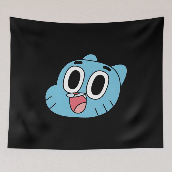 Item preview, The Wonderfully Weird World of Gumba designed and sold by jifeng.