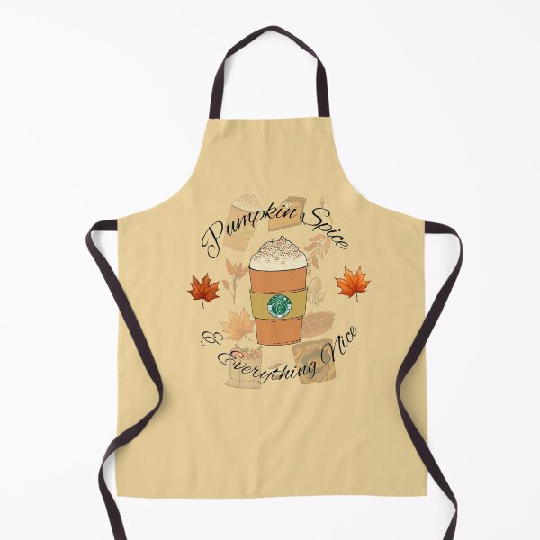 Item preview, Pumpkin Spice and Everything Nice II designed and sold by Gothica-rose.