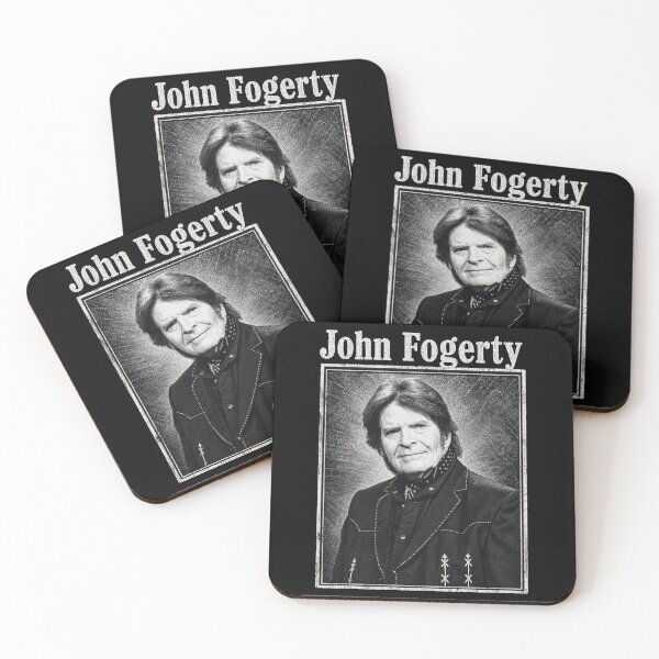 Item preview, John Fogerty designed and sold by FloraPlantTees.