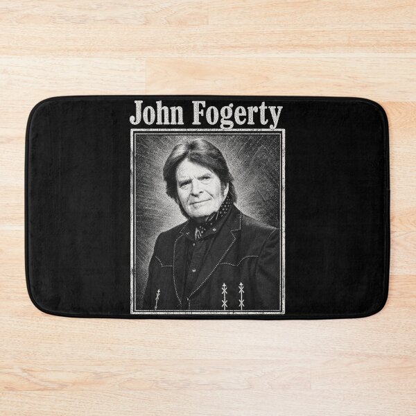 Item preview, John Fogerty designed and sold by FloraPlantTees.