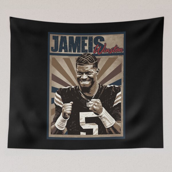 Item preview, jameis winston designed and sold by VerdePlantTees.