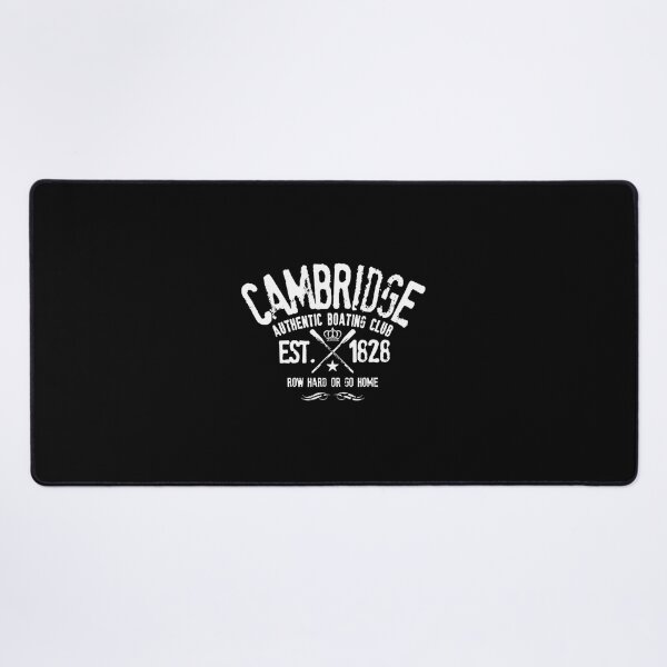 Item preview, Vintage Cambridge Rowing designed and sold by AdelineStamm.