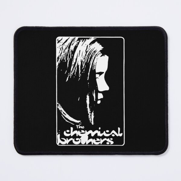 Item preview, chemical brothers designed and sold by JazmineMosley.