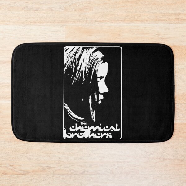 Item preview, chemical brothers designed and sold by JazmineMosley.