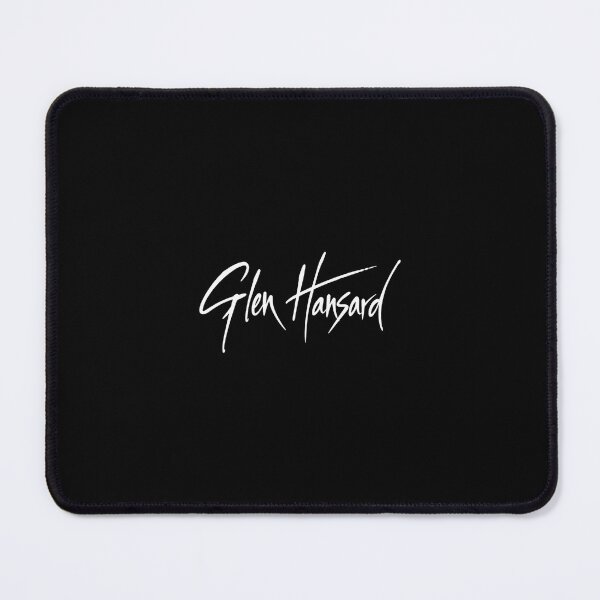 Item preview, Glen Hansard Folk Music Singer Songwriter Concert designed and sold by PinkPanther98.