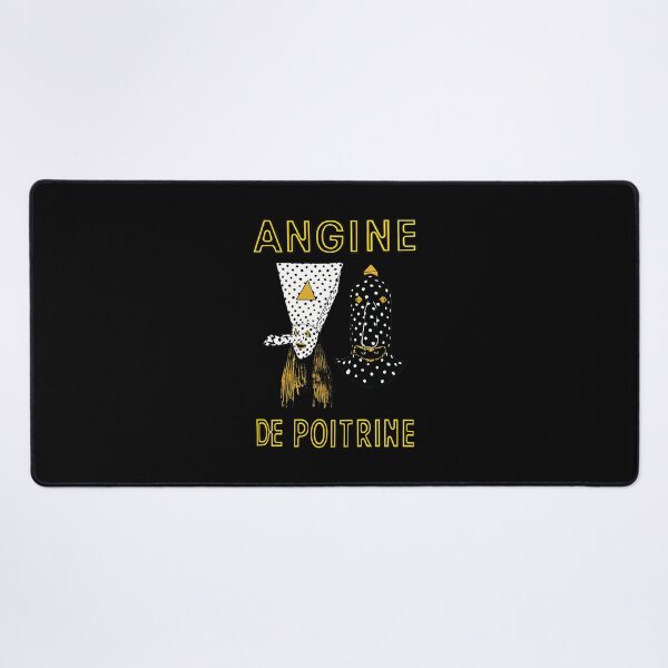 Item preview, Angine De Poitrine designed and sold by rtynart.